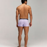 Micro Modal Trunk Orchid