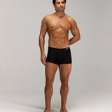 Seamless Modal Trunk Green