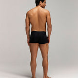 Seamless Modal Trunk Green