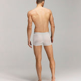 Technical Fabric Trunk Green