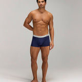Light Technical Trunk Dim Grey