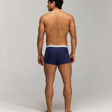 Light Technical Trunk Dim Grey