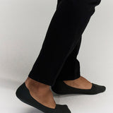 No Trace Ice Socks Dark Green